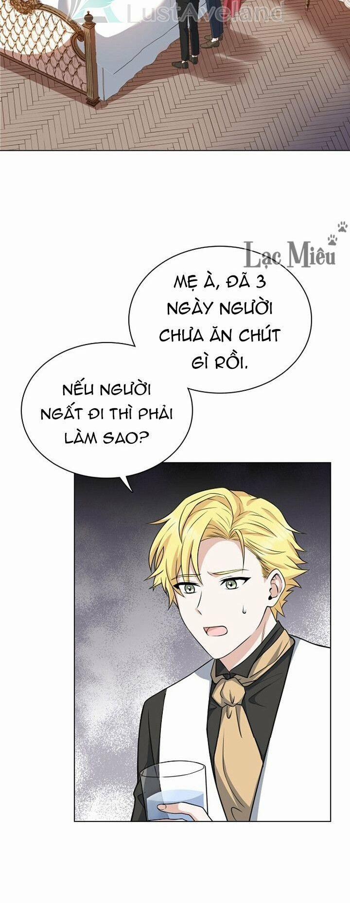 Một Đêm Với Hoàng Đế 24 trang 11