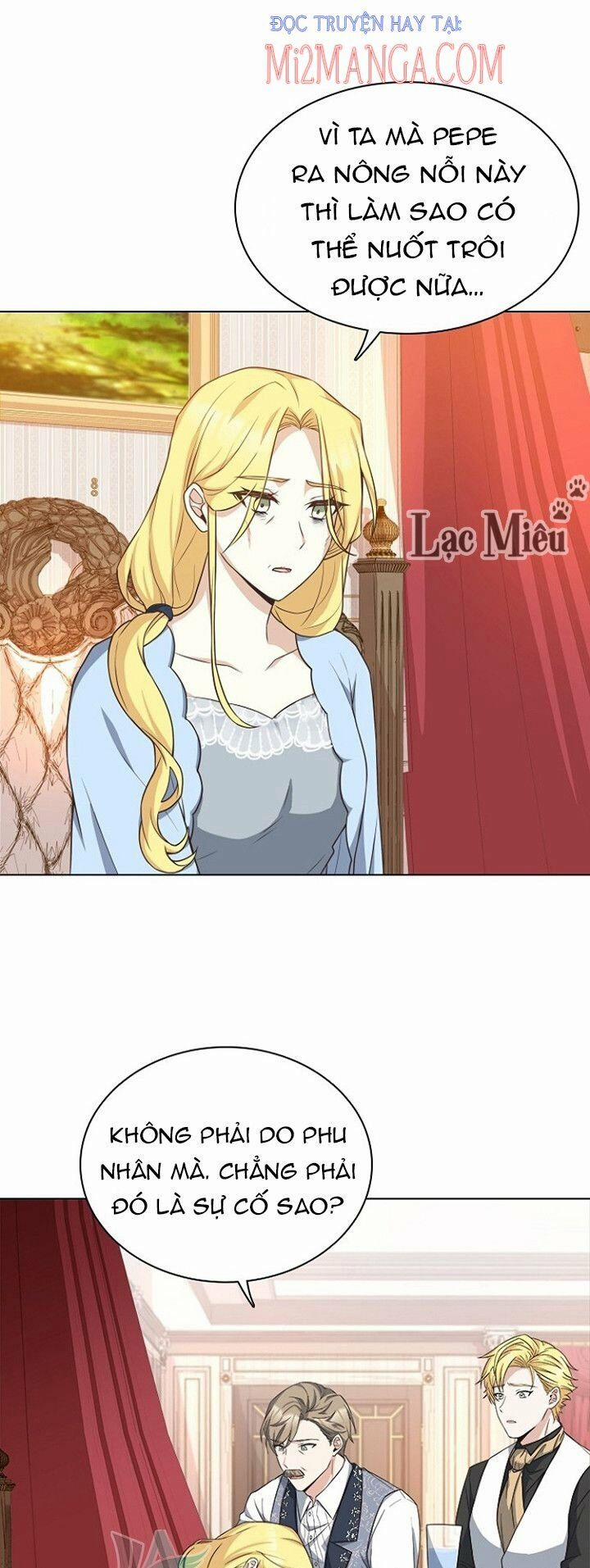 Một Đêm Với Hoàng Đế 24 trang 12