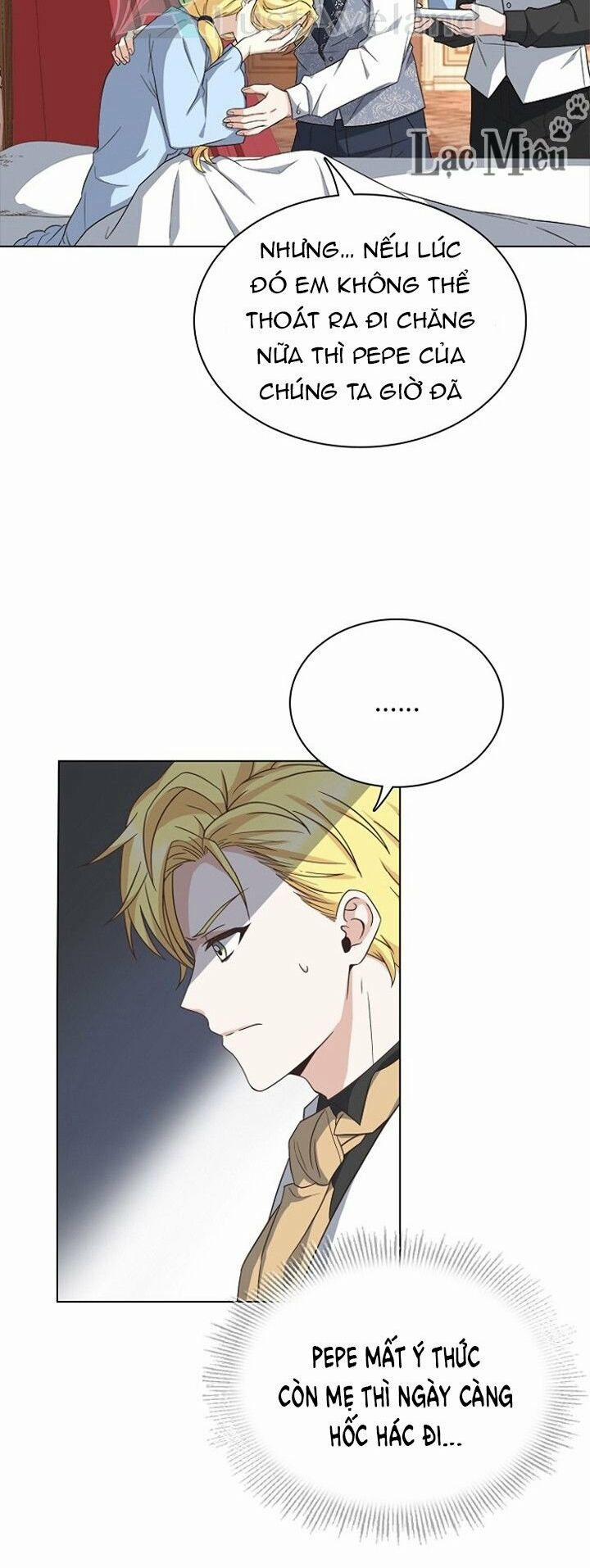 Một Đêm Với Hoàng Đế 24 trang 13