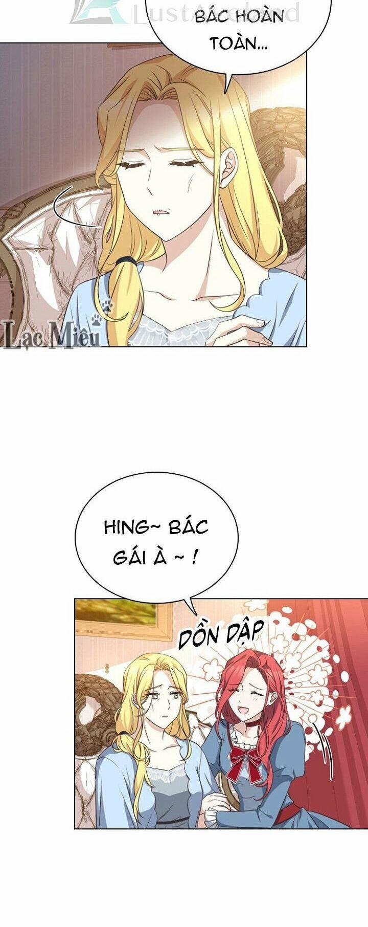 Một Đêm Với Hoàng Đế 24 trang 17