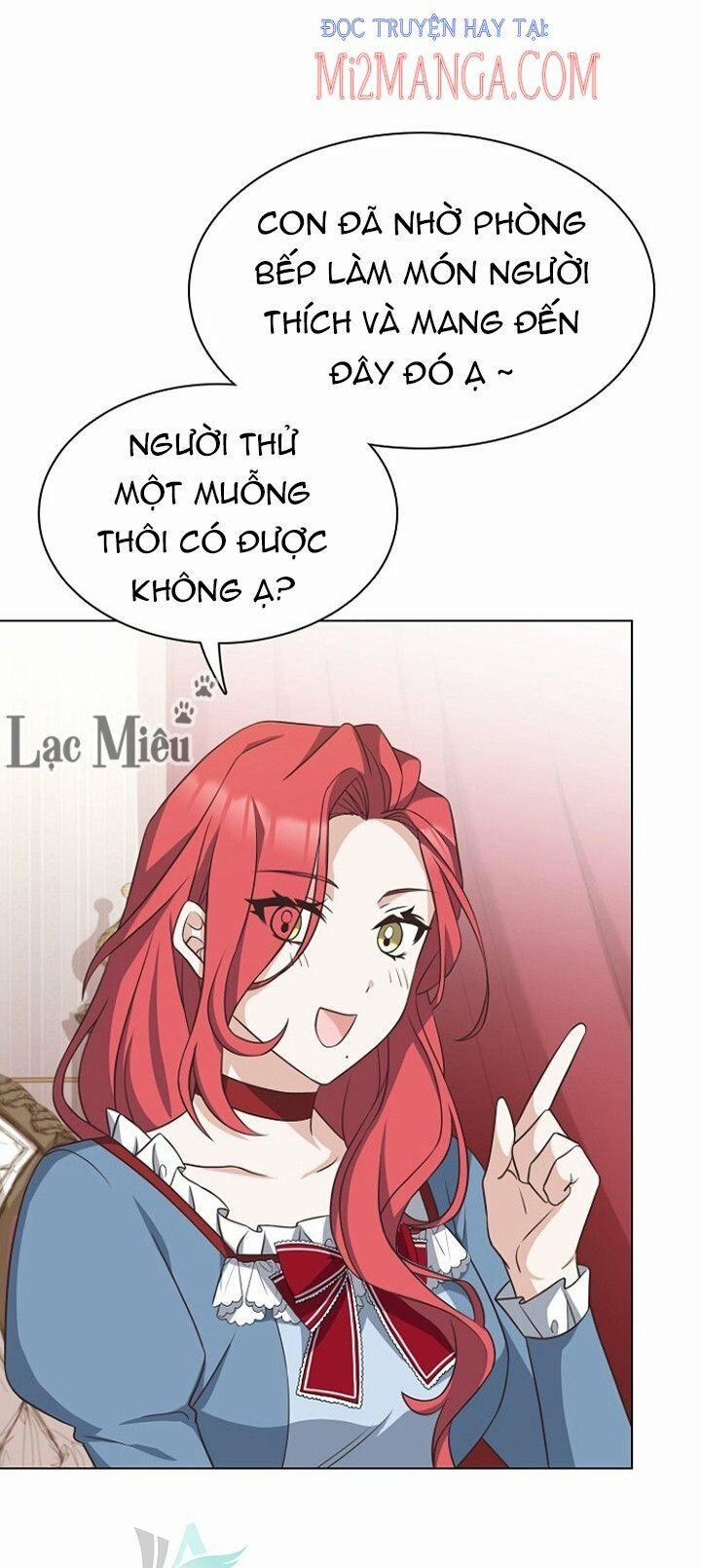 Một Đêm Với Hoàng Đế 24 trang 18