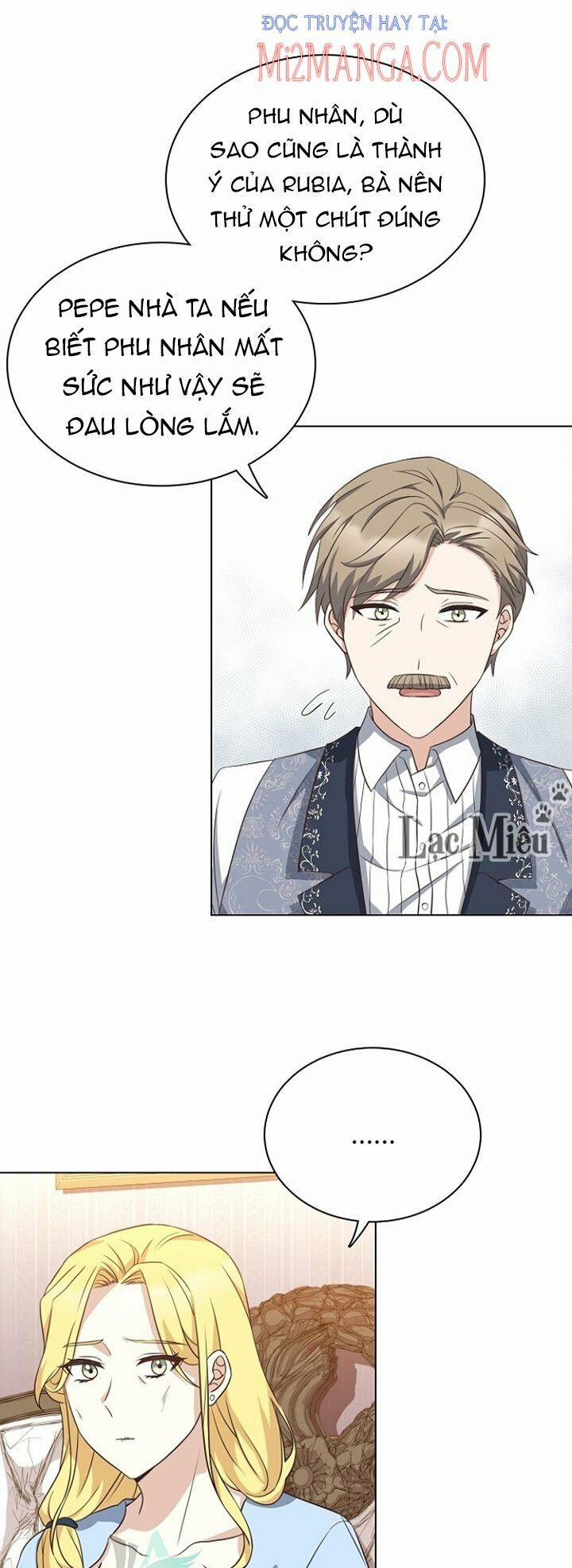 Một Đêm Với Hoàng Đế 24 trang 20