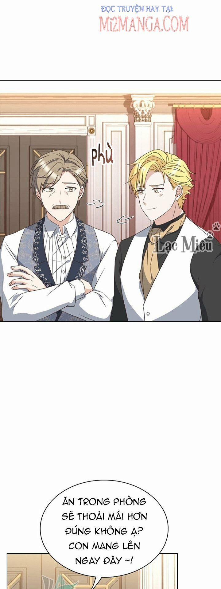 Một Đêm Với Hoàng Đế 24 trang 22