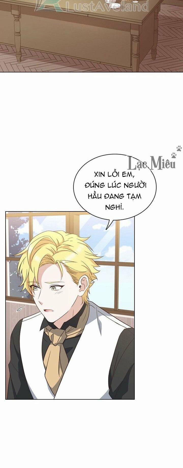 Một Đêm Với Hoàng Đế 24 trang 25