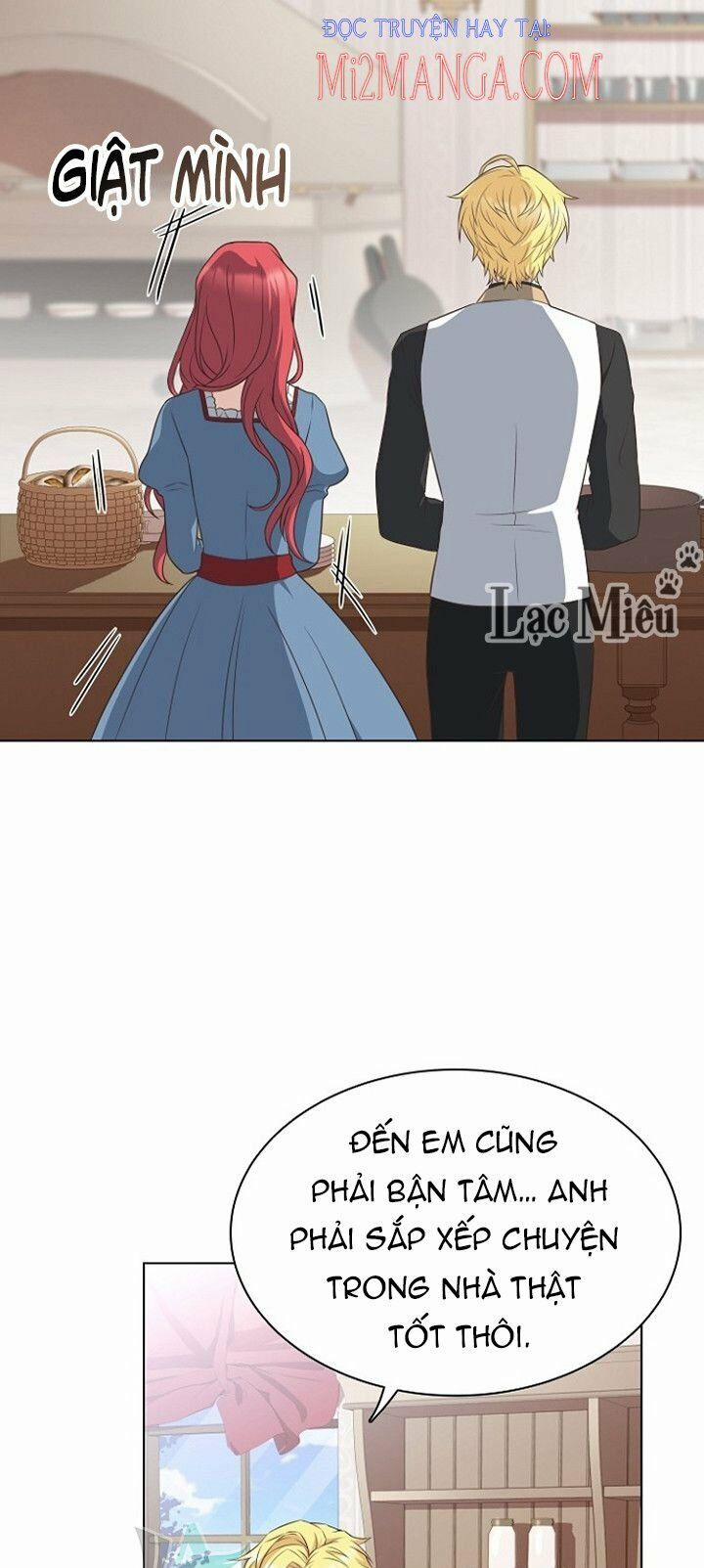 Một Đêm Với Hoàng Đế 24 trang 28