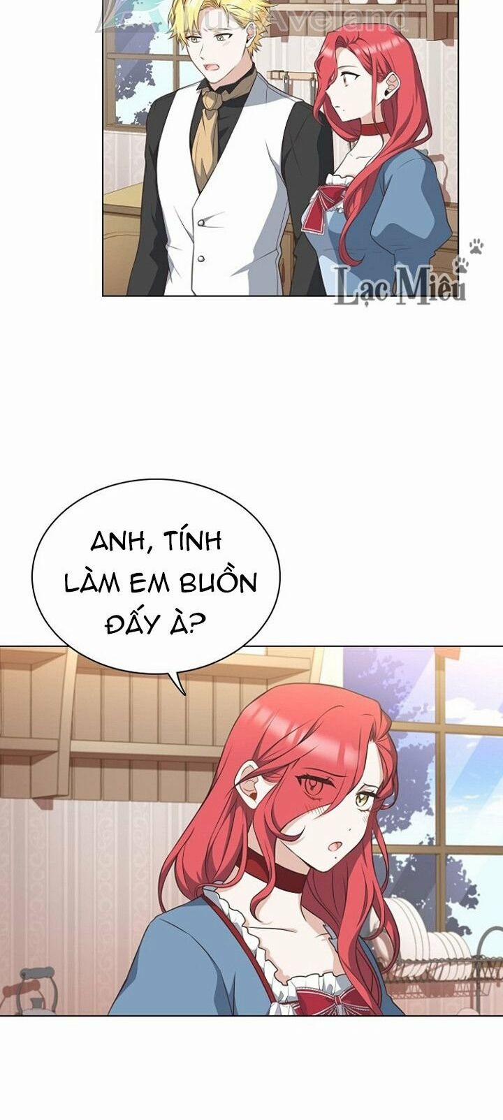 Một Đêm Với Hoàng Đế 24 trang 29