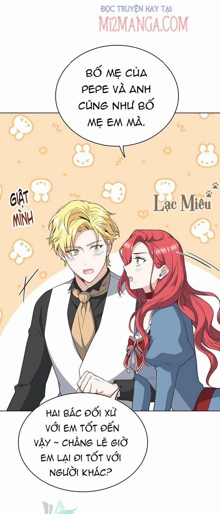 Một Đêm Với Hoàng Đế 24 trang 30