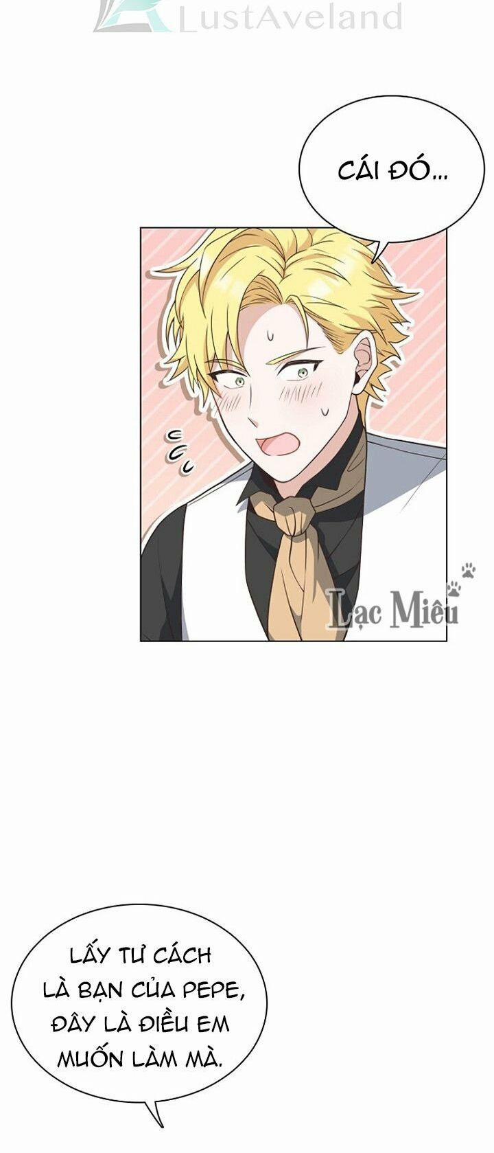 Một Đêm Với Hoàng Đế 24 trang 31