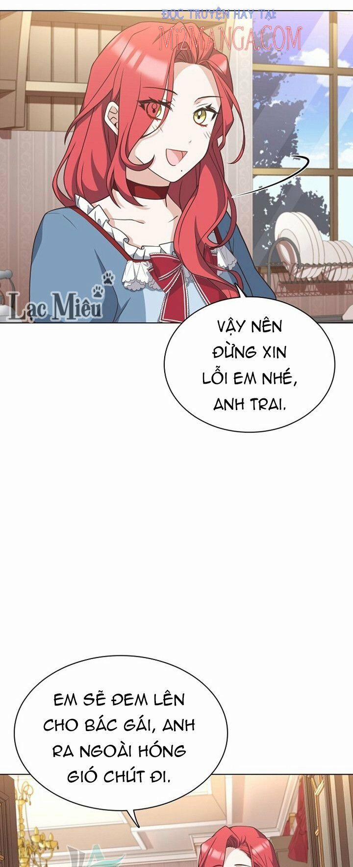 Một Đêm Với Hoàng Đế 24 trang 32