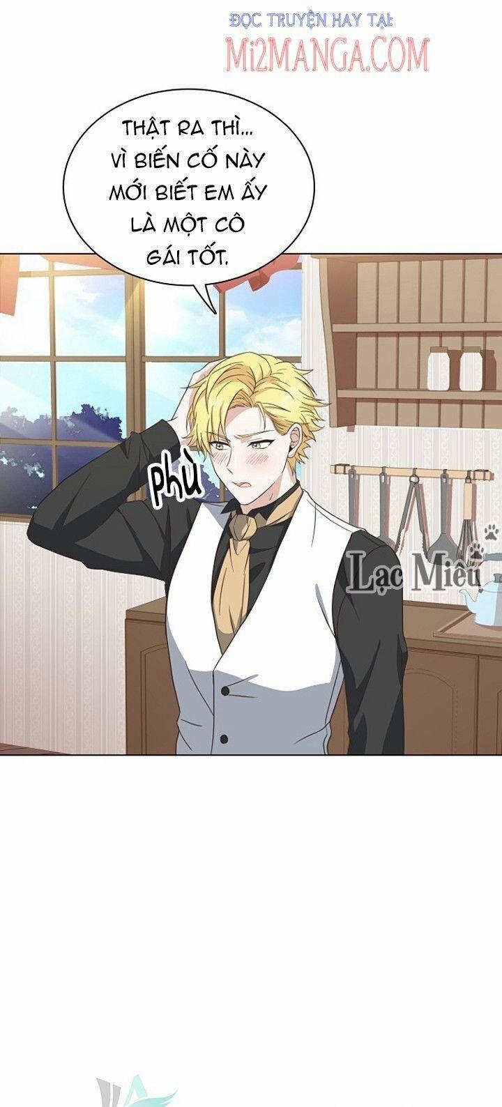 Một Đêm Với Hoàng Đế 24 trang 36