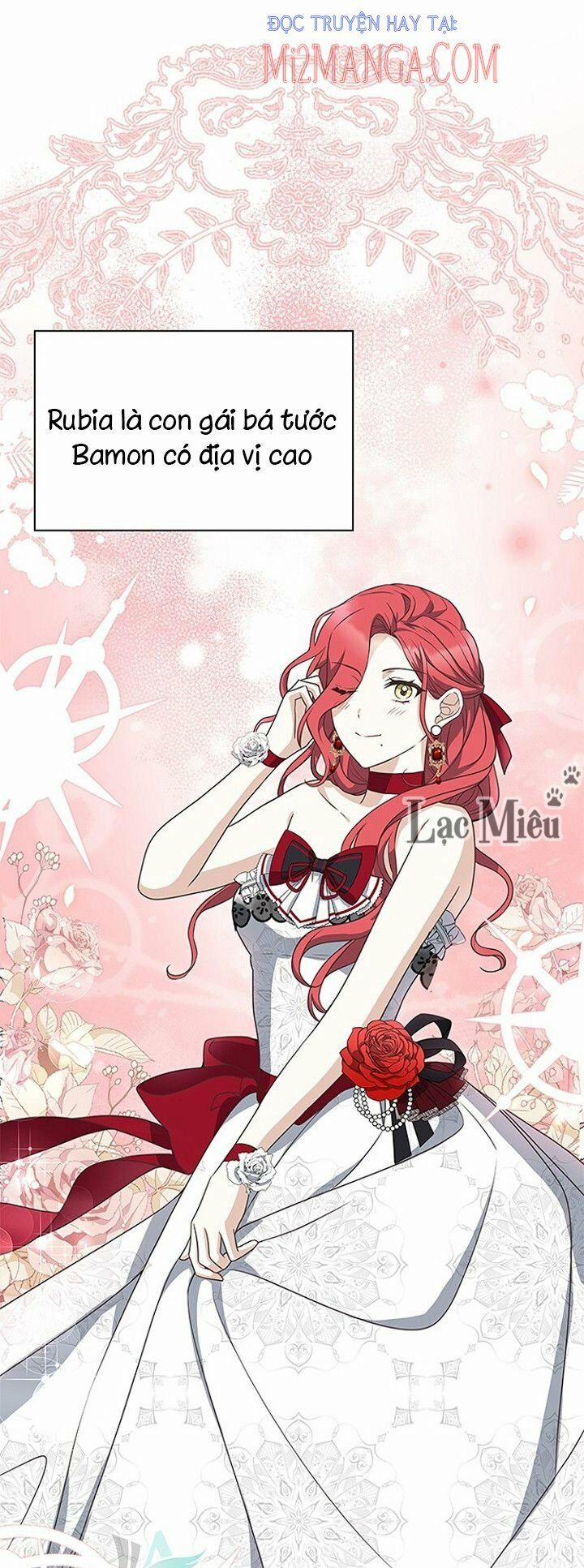 Một Đêm Với Hoàng Đế 24 trang 38