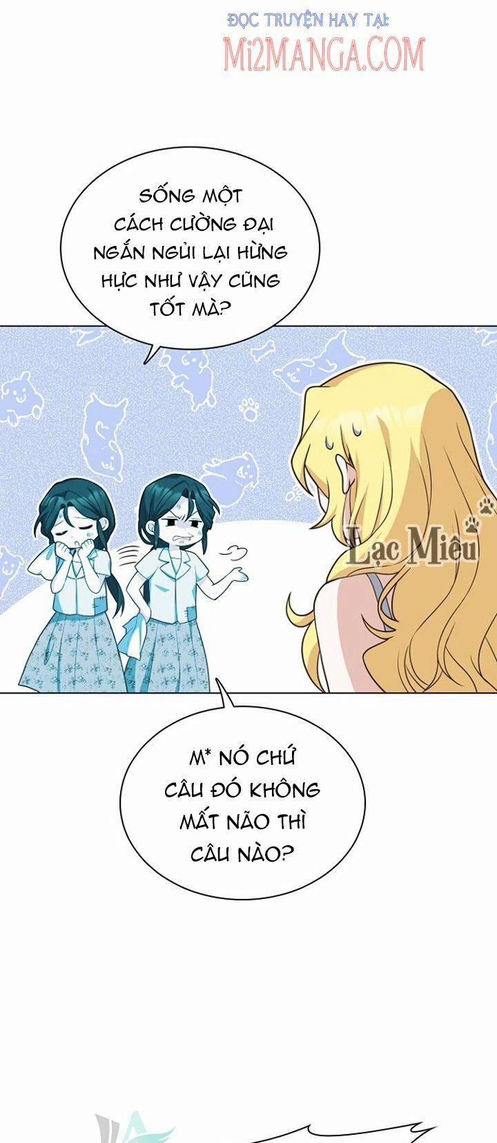 Một Đêm Với Hoàng Đế 24 trang 4