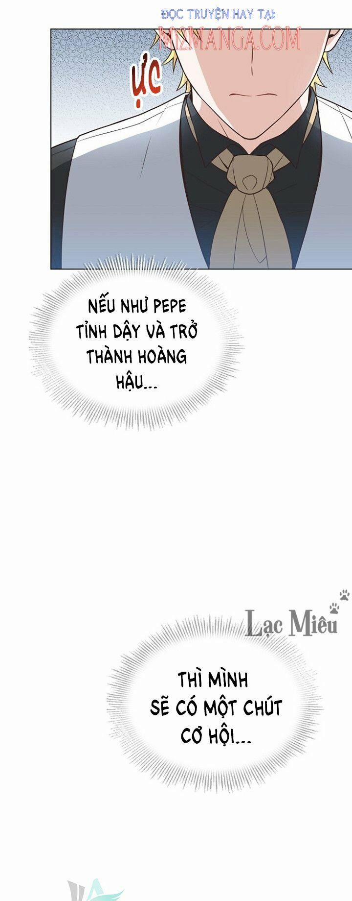 Một Đêm Với Hoàng Đế 24 trang 40