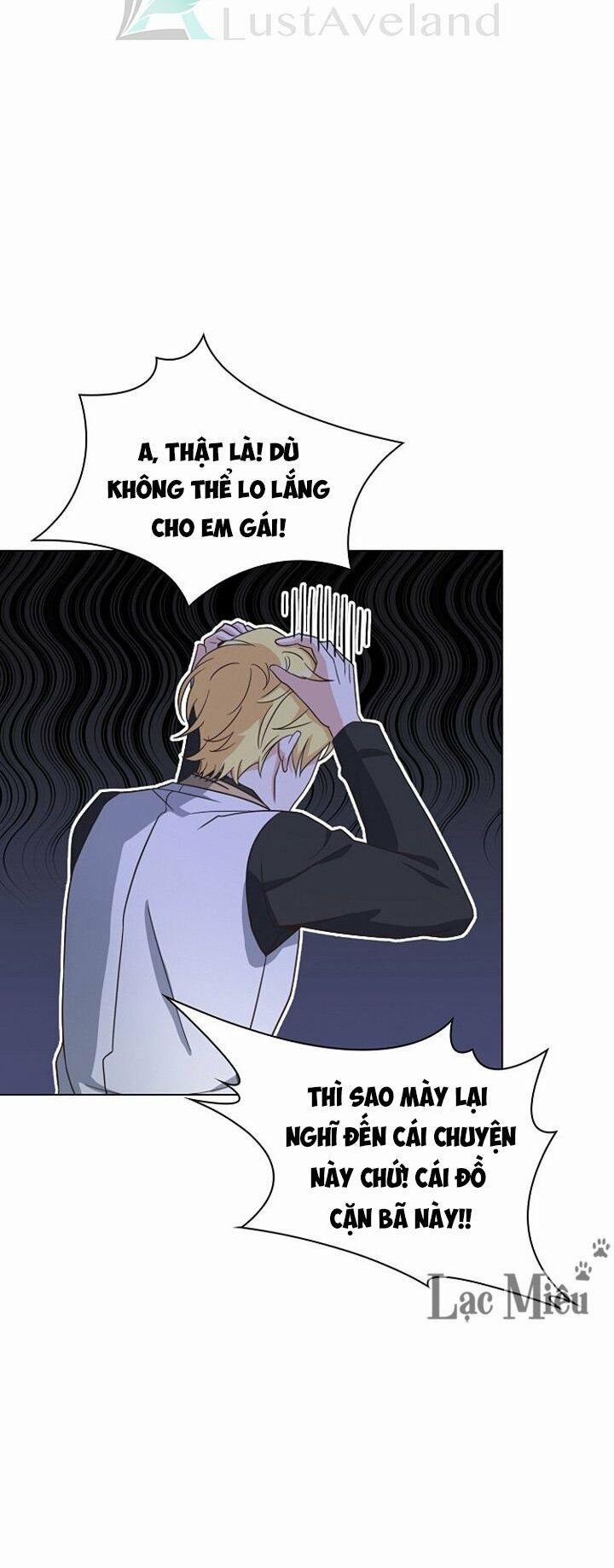 Một Đêm Với Hoàng Đế 24 trang 41