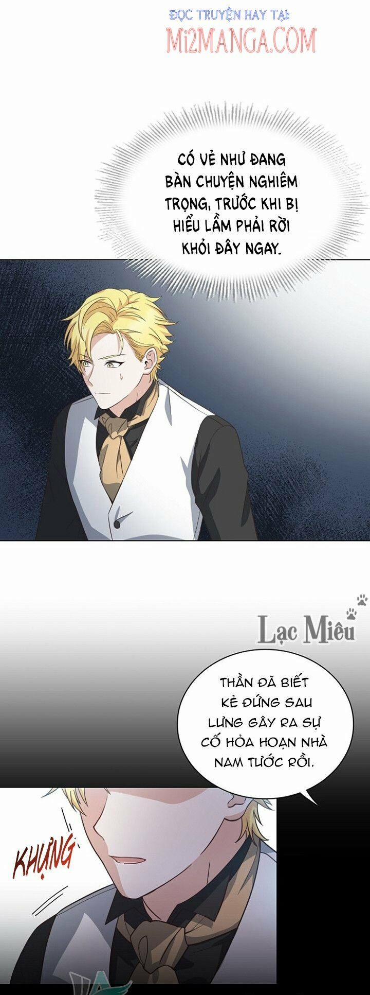 Một Đêm Với Hoàng Đế 24 trang 44