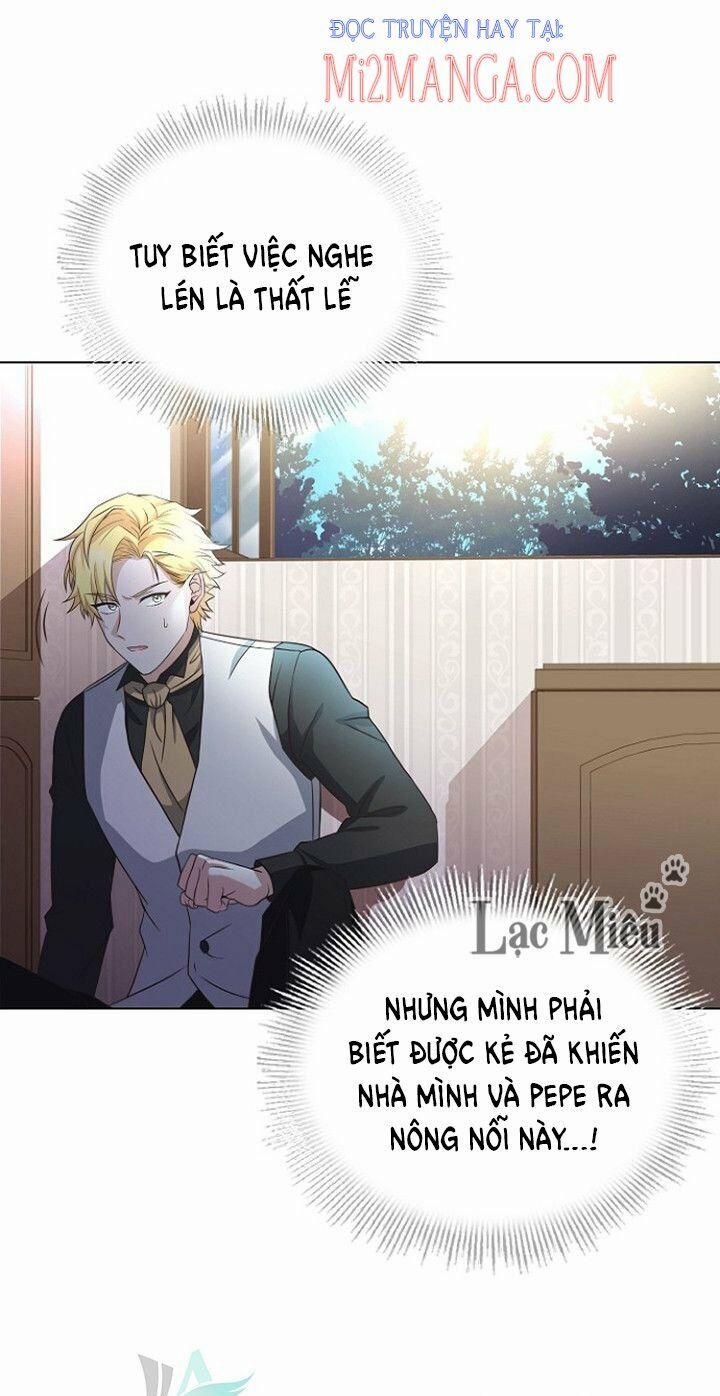 Một Đêm Với Hoàng Đế 24 trang 46