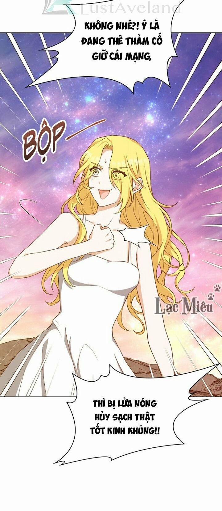 Một Đêm Với Hoàng Đế 24 trang 5