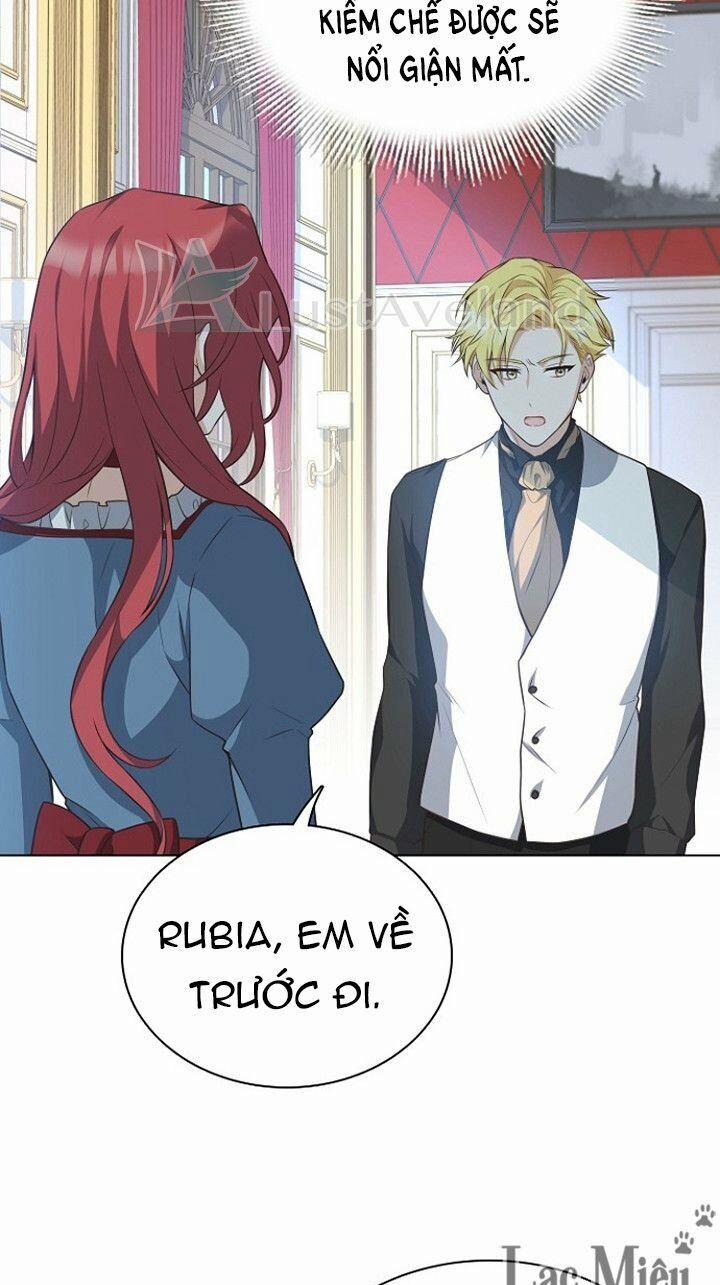 Một Đêm Với Hoàng Đế 25 trang 13