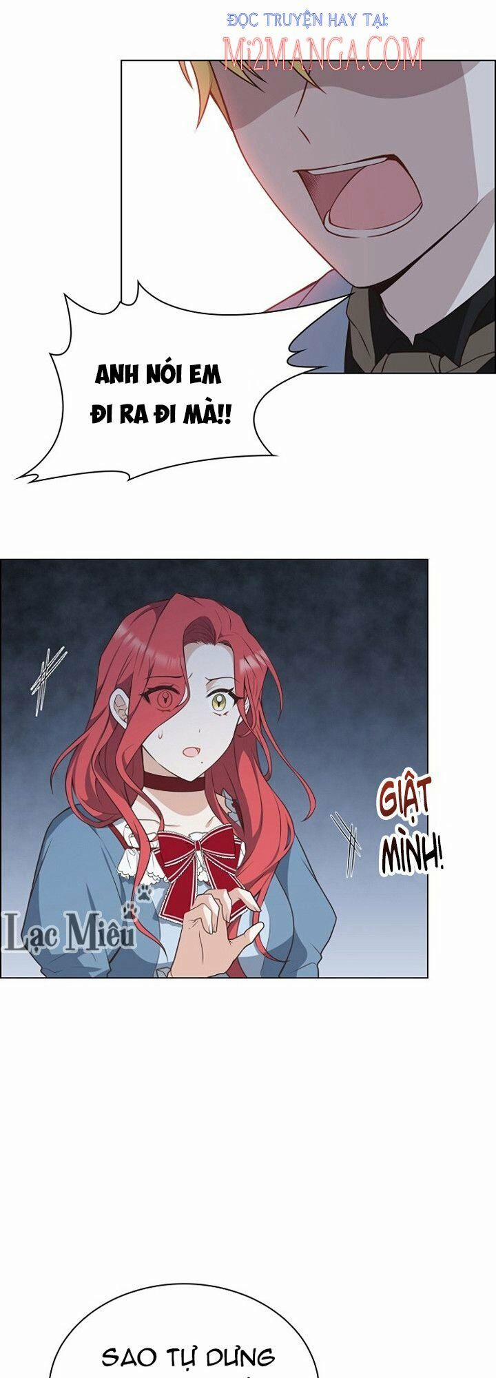 Một Đêm Với Hoàng Đế 25 trang 15