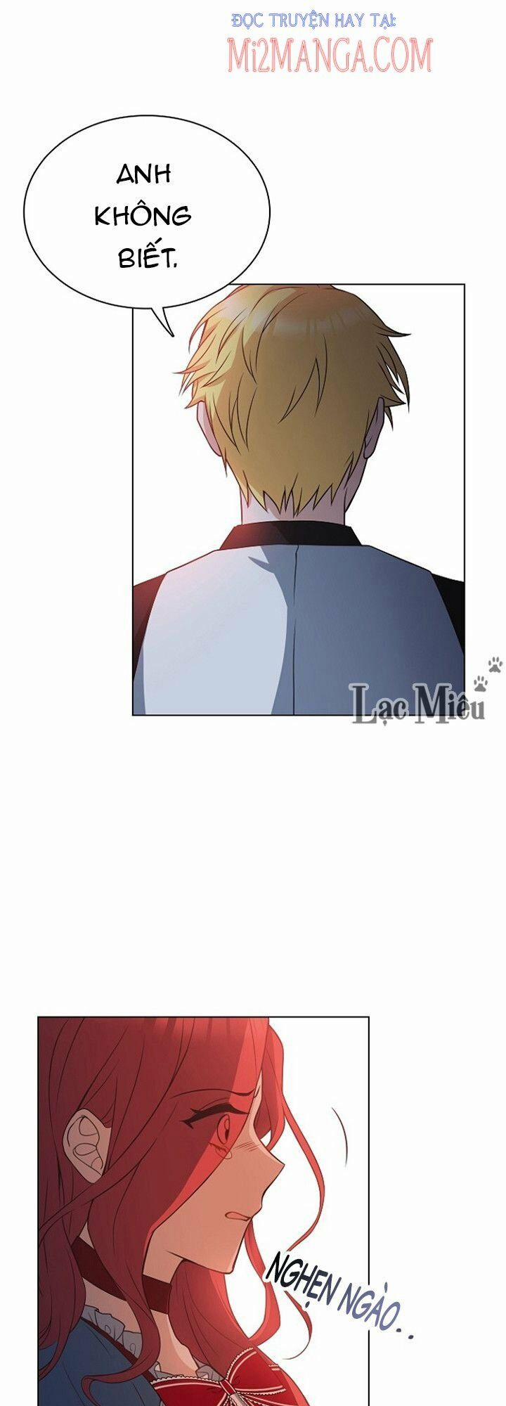 Một Đêm Với Hoàng Đế 25 trang 18