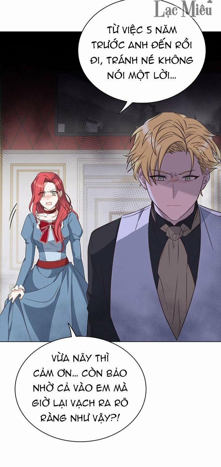 Một Đêm Với Hoàng Đế 25 trang 20