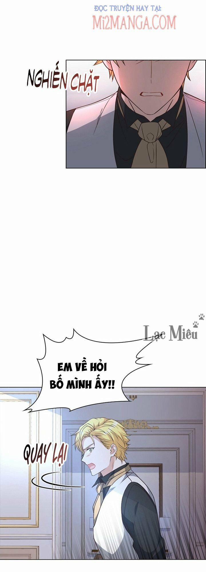 Một Đêm Với Hoàng Đế 25 trang 21