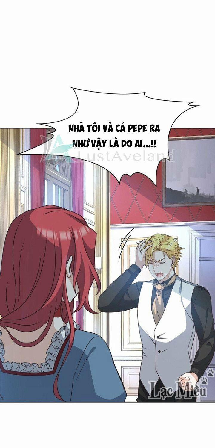 Một Đêm Với Hoàng Đế 25 trang 22