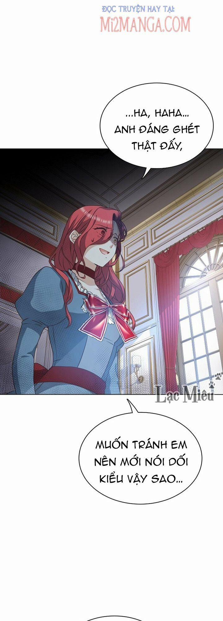 Một Đêm Với Hoàng Đế 25 trang 24