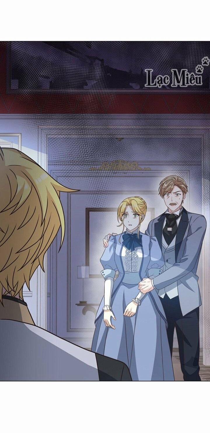 Một Đêm Với Hoàng Đế 25 trang 26