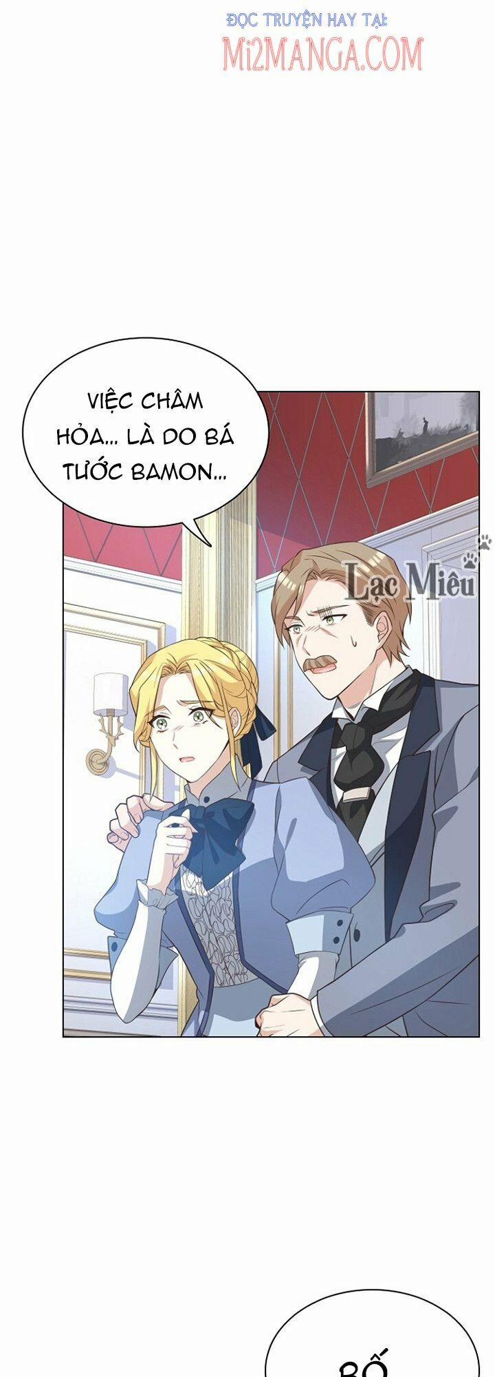 Một Đêm Với Hoàng Đế 25 trang 27