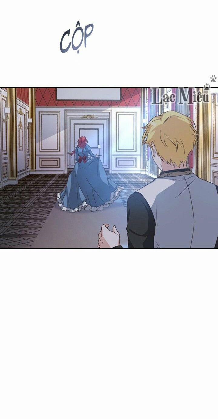 Một Đêm Với Hoàng Đế 25 trang 32