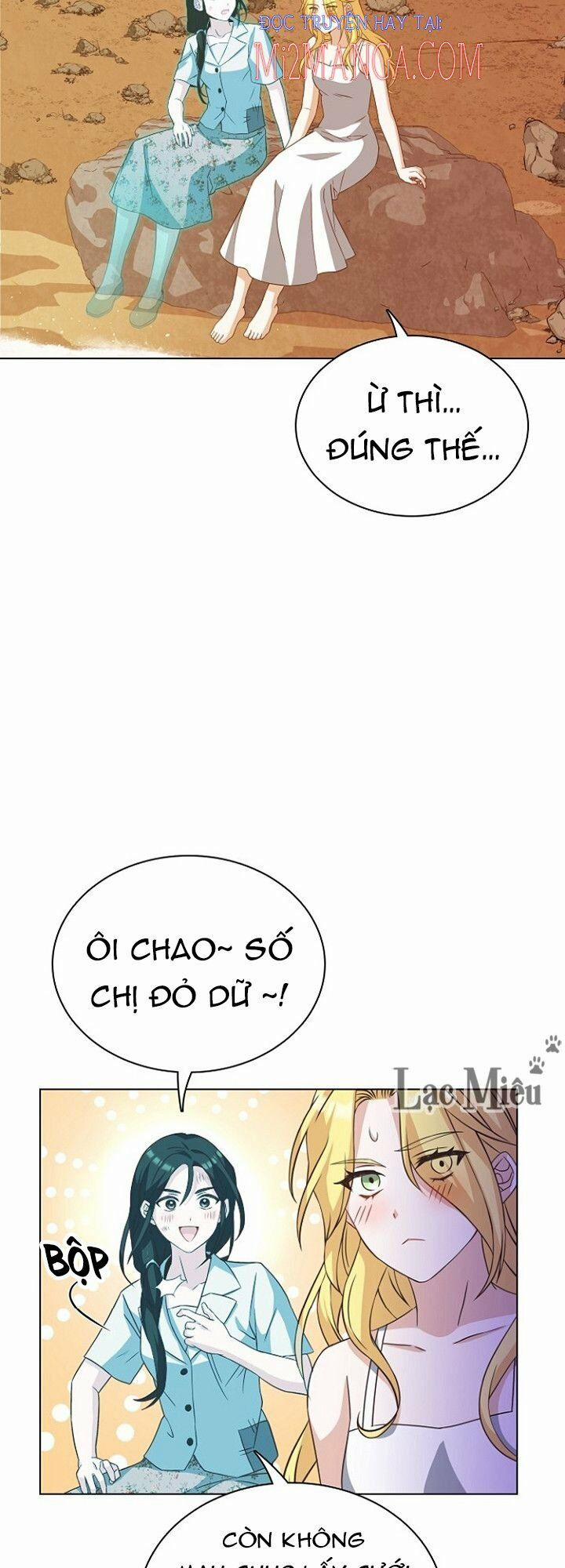 Một Đêm Với Hoàng Đế 25 trang 39