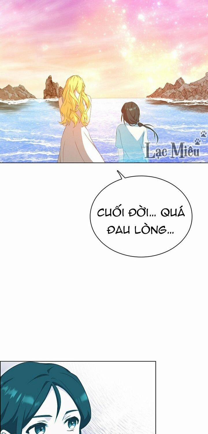 Một Đêm Với Hoàng Đế 25 trang 47