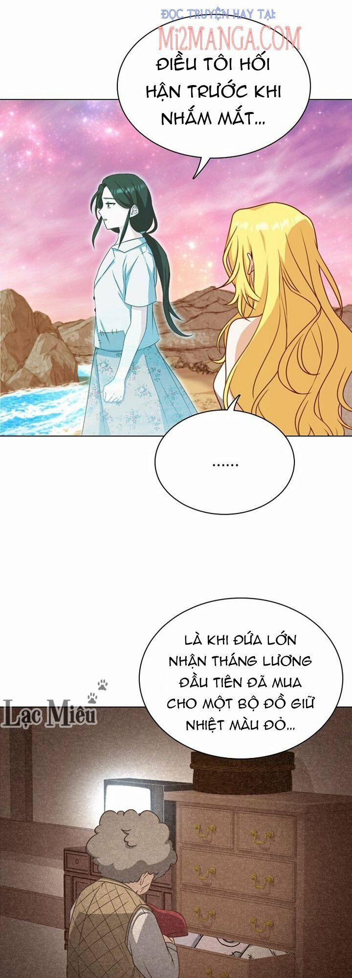 Một Đêm Với Hoàng Đế 25 trang 51