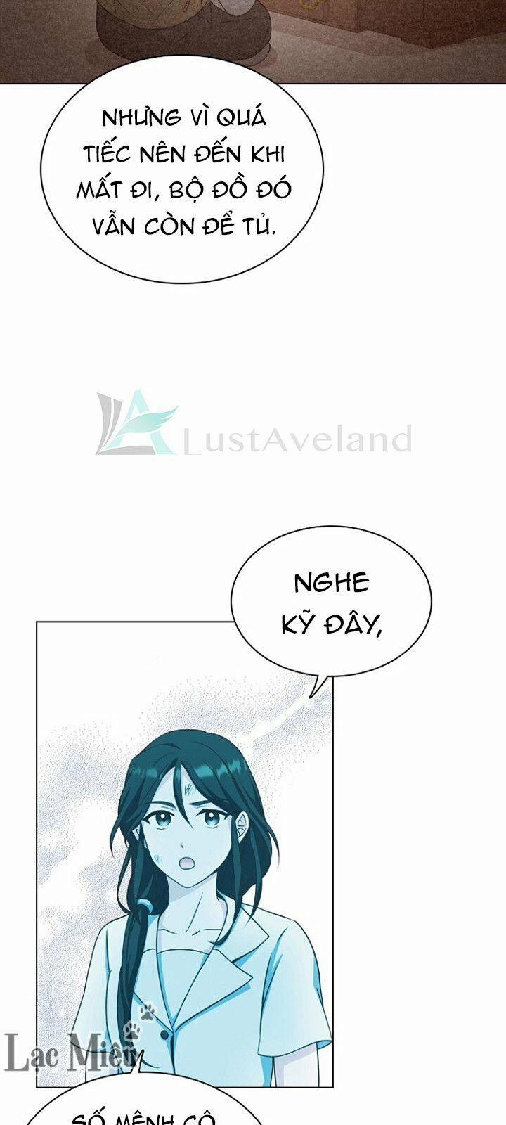 Một Đêm Với Hoàng Đế 25 trang 52