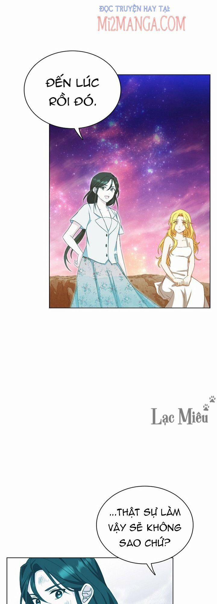 Một Đêm Với Hoàng Đế 25 trang 57