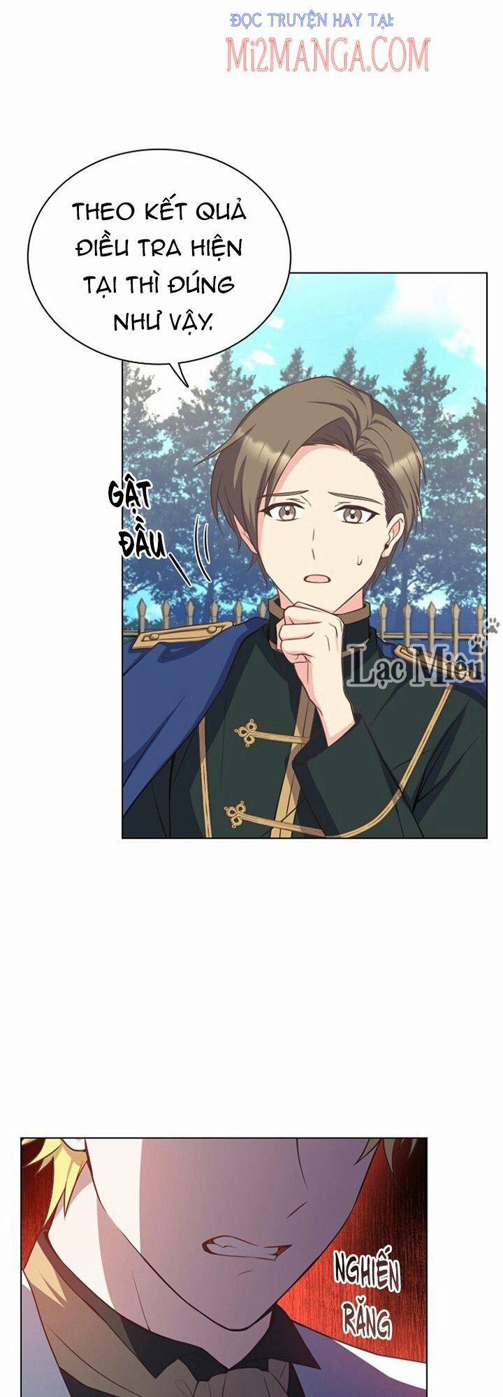 Một Đêm Với Hoàng Đế 25 trang 6