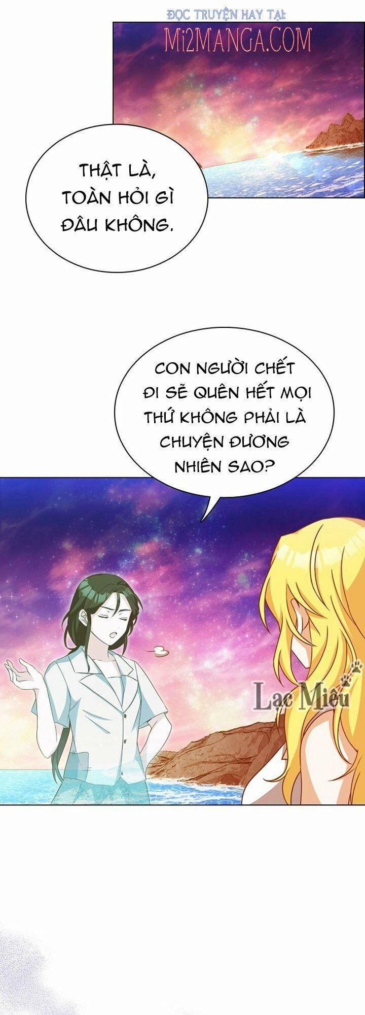 Một Đêm Với Hoàng Đế 25 trang 60