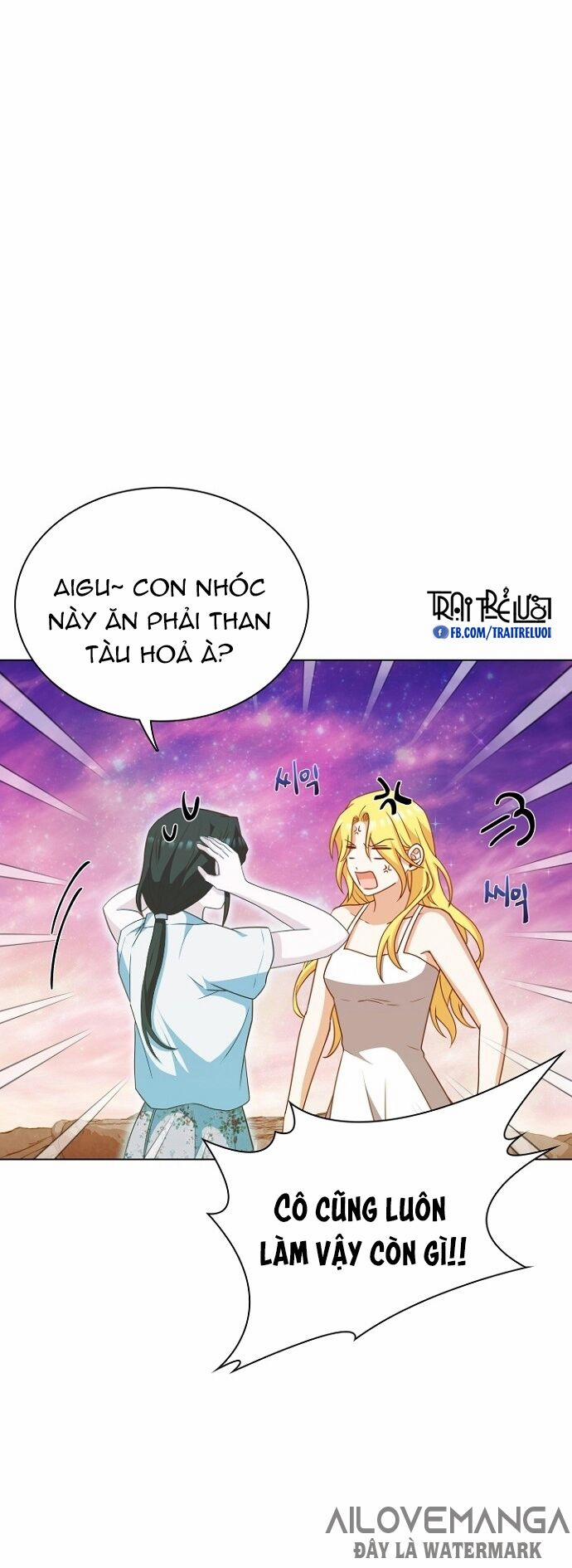 Một Đêm Với Hoàng Đế 26 trang 2