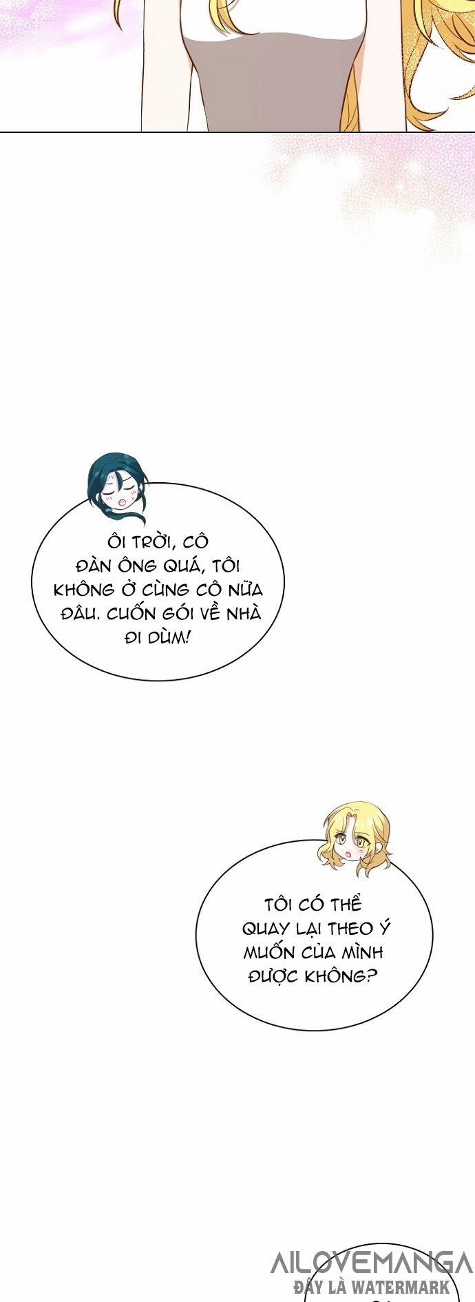 Một Đêm Với Hoàng Đế 26 trang 30