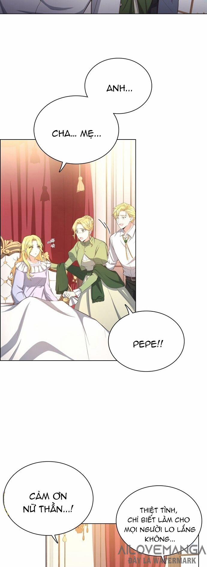 Một Đêm Với Hoàng Đế 26 trang 40