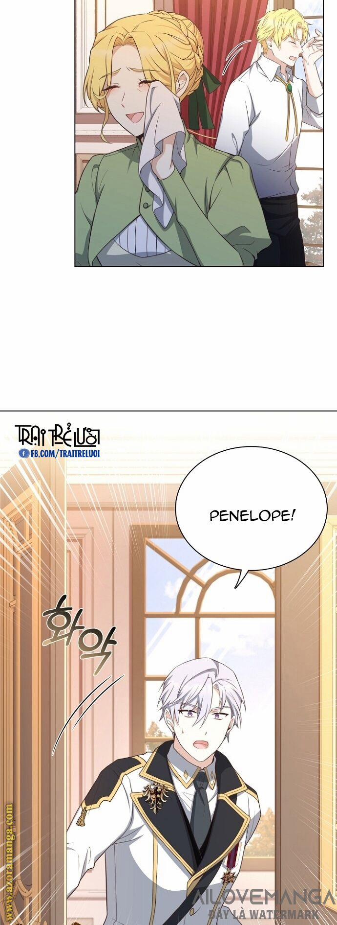 Một Đêm Với Hoàng Đế 26 trang 41