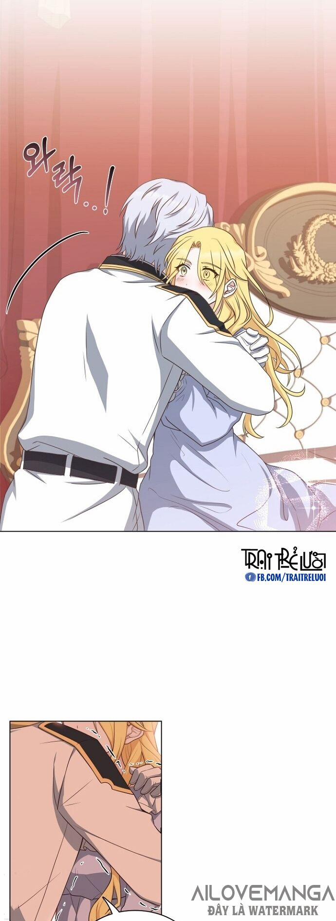 Một Đêm Với Hoàng Đế 26 trang 43