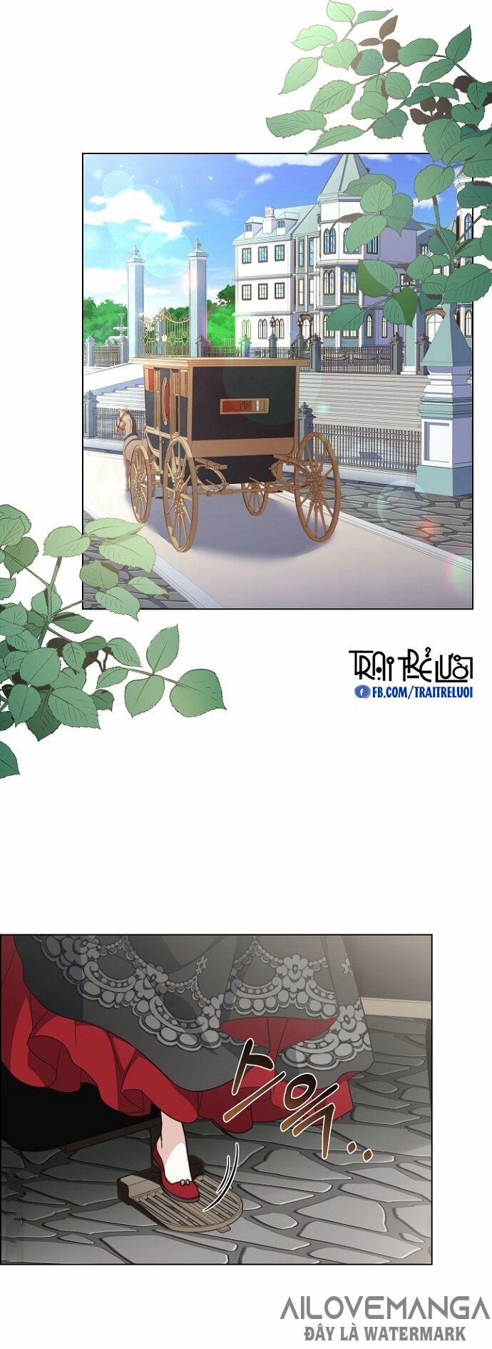 Một Đêm Với Hoàng Đế 26 trang 47