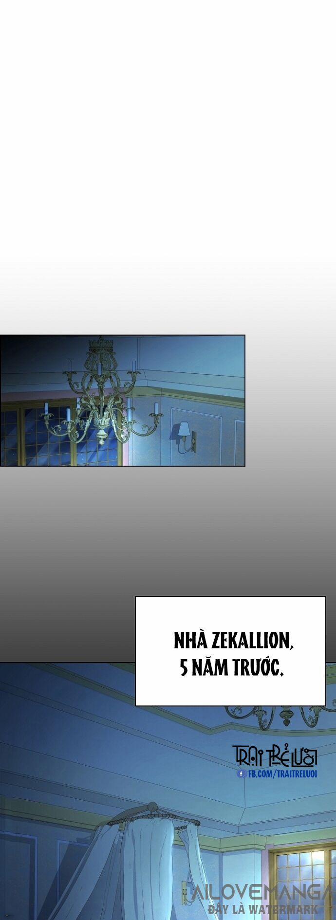 Một Đêm Với Hoàng Đế 26 trang 7