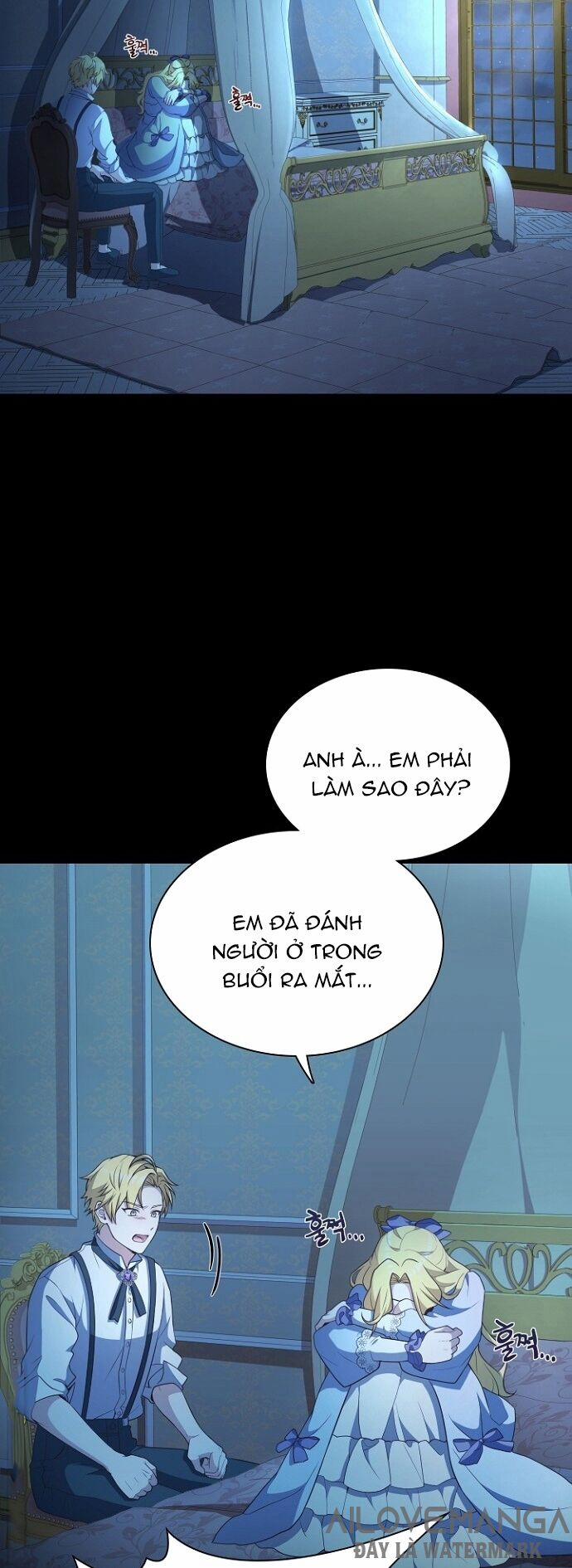 Một Đêm Với Hoàng Đế 26 trang 8