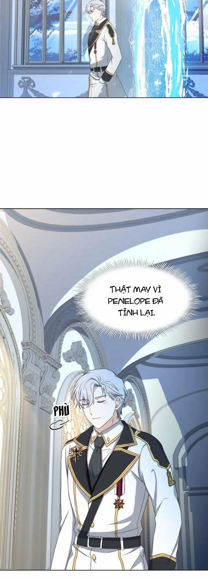 Một Đêm Với Hoàng Đế 27.1 trang 1