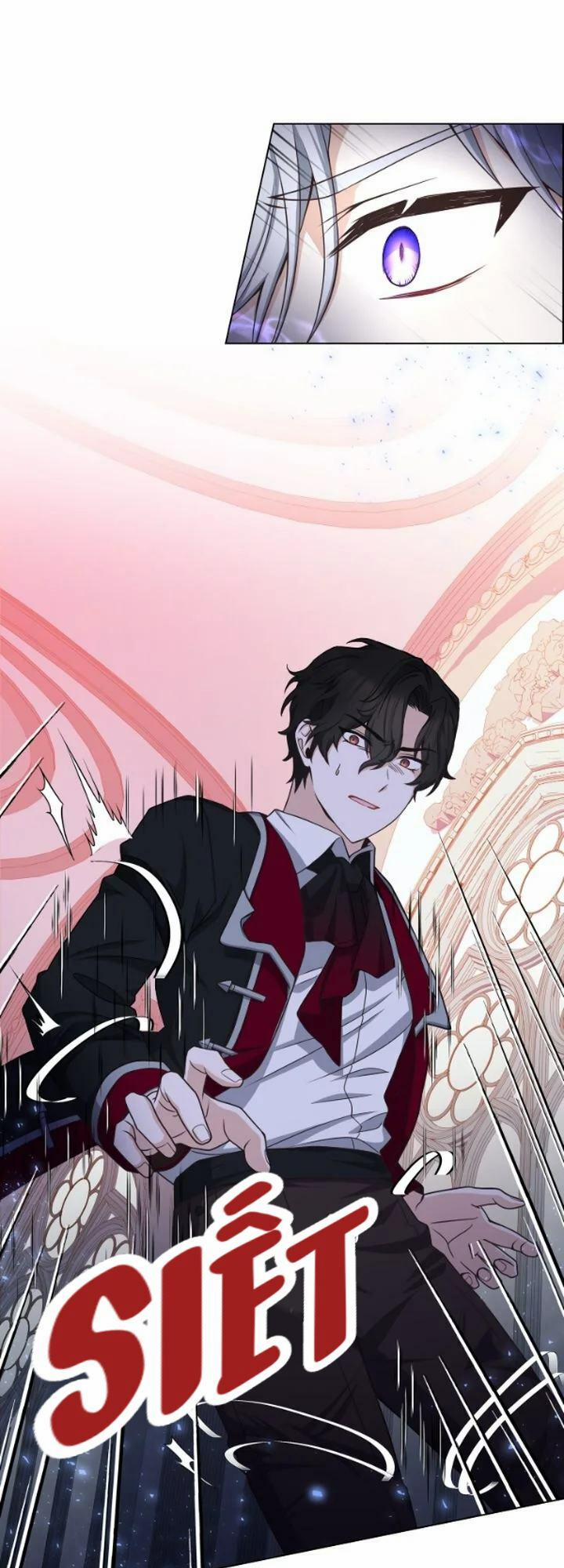 Một Đêm Với Hoàng Đế 27.1 trang 10