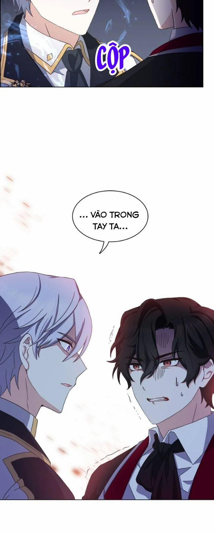 Một Đêm Với Hoàng Đế 27.1 trang 13