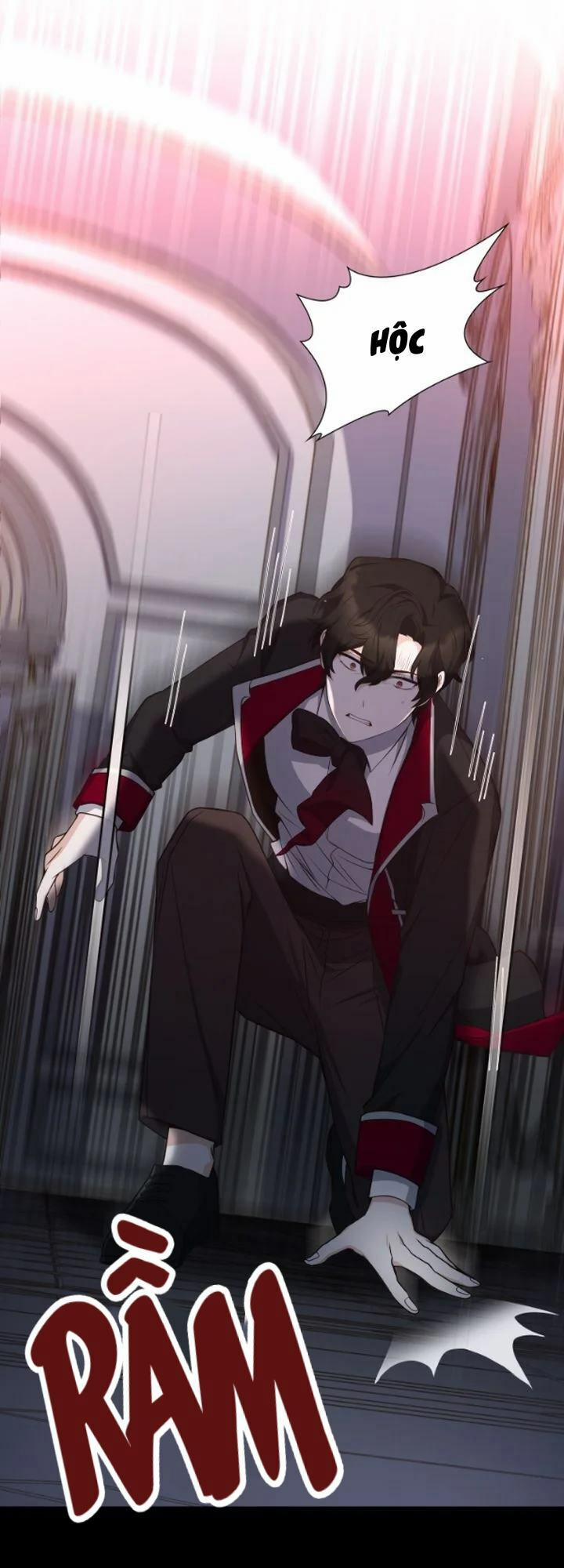 Một Đêm Với Hoàng Đế 27.1 trang 18